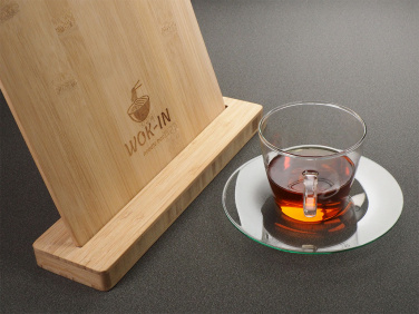 Logo trade ärikingitused foto: Menüü alus klambriga 2088292