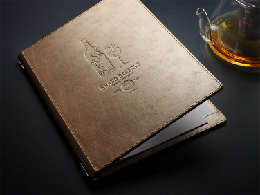 Logotrade reklaamkingituse foto: Menüü kate Fine Dining Pro 2013322