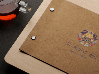 Logo trade firmakingitused foto: Menüü kaaned 1211121