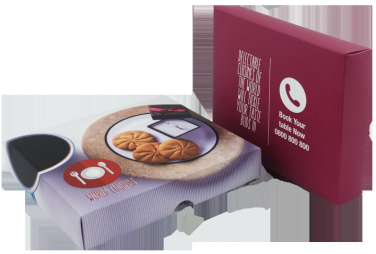 Logo trade ärikingitused foto: Karp (13x11x2,5cm) 978117