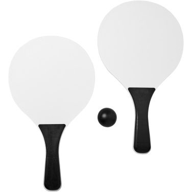 Logo trade ärikingid foto: Bounce rannamängu komplekt