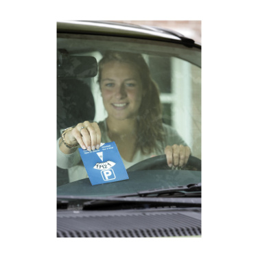 Logotrade ärikingitused pilt: EuroNormi parkimiskell