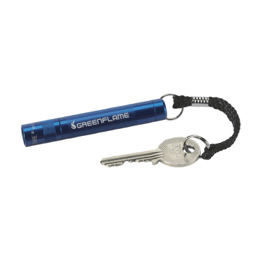 Logotrade reklaamtoote foto: Maglite® Solitaire taskulamp