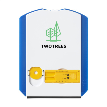 Logotrade meene foto: EuroNormSpecial plastikust parkimiskell