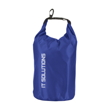 Logo trade ärikingituse pilt: Drybag 5 L veekindel kott