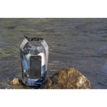 Logotrade meene foto: Drybag Mini veekindel kott