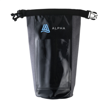 Logo trade meened foto: Drybag Mini veekindel kott