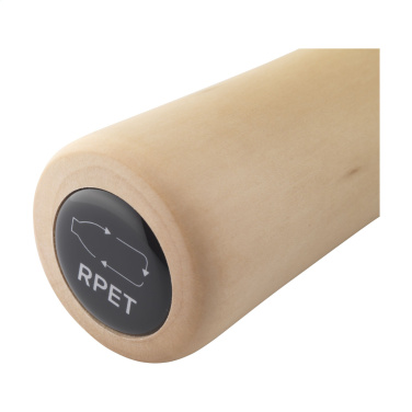 Logotrade meened pilt: Everest RCS RPET vihmavari 23 tolli