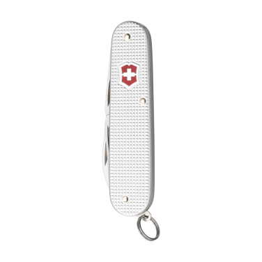Logo trade firmakingitused foto: Victorinox Cadet Alox taskunuga