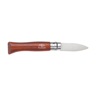 Logo trade firmakingid foto: Opinel Oysters No 09 austri nuga