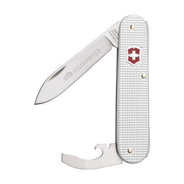 Logo trade reklaamtoote pilt: Victorinox Bantam Alox taskunuga