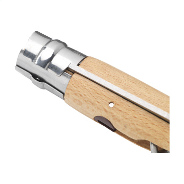 Logotrade firmakingid pilt: Opinel No 10 korgitseriga pudeliavaja