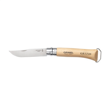 Logotrade ärikingituse foto: Opinel No 10 korgitseriga pudeliavaja