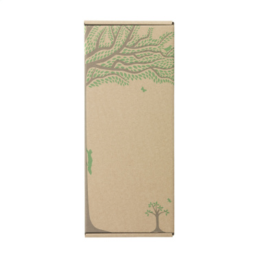 Logo trade firmakingi pilt: Treemore Letterbox Trees Paradiisilinnu taim