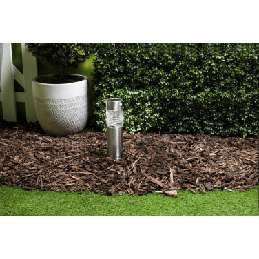 Logotrade reklaamtoote foto: Grundig Solar Garden LED valgusti