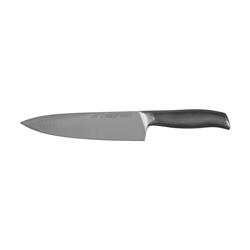 Logotrade reklaamkingitused pilt: Diamant Sabatier Riyouri Cooki nuga
