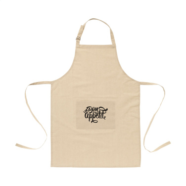 Logotrade reklaamkingitused pilt: Cocina orgaanilisest puuvillast (180 g/m²) põll