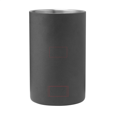 Logo trade firmakingi pilt: CoolSteel Black veini jahuti