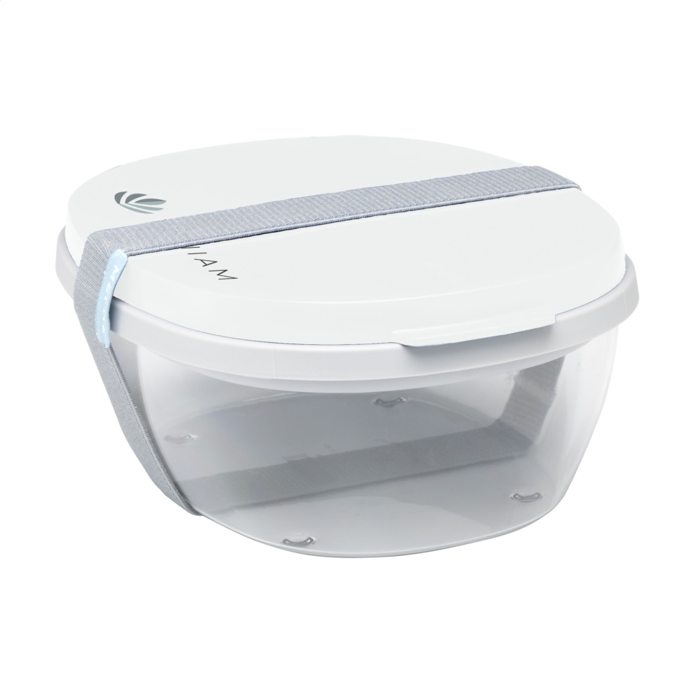 Logotrade reklaamtoote foto: Mepal Salatbox Ellipse