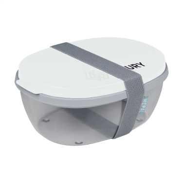 Logotrade firmakingid pilt: Mepal Salatbox Ellipse