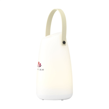 Logotrade reklaamtooted pilt: Halo MoodLight lamp