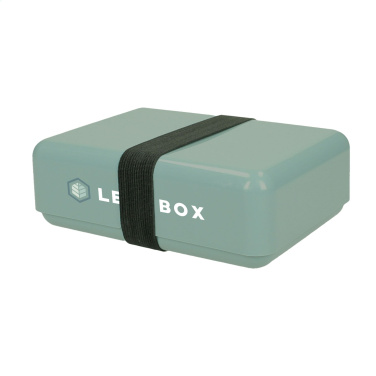 Logotrade firmakingid pilt: Match Eco LunchBox