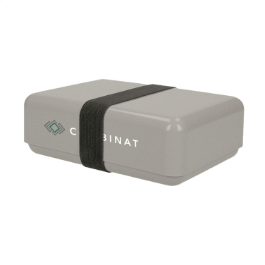 Logotrade firmakingituse foto: Match Eco LunchBox