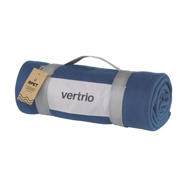 Logotrade firmakingid pilt: SuperSoft RPET (180 g/m²) fliistekk