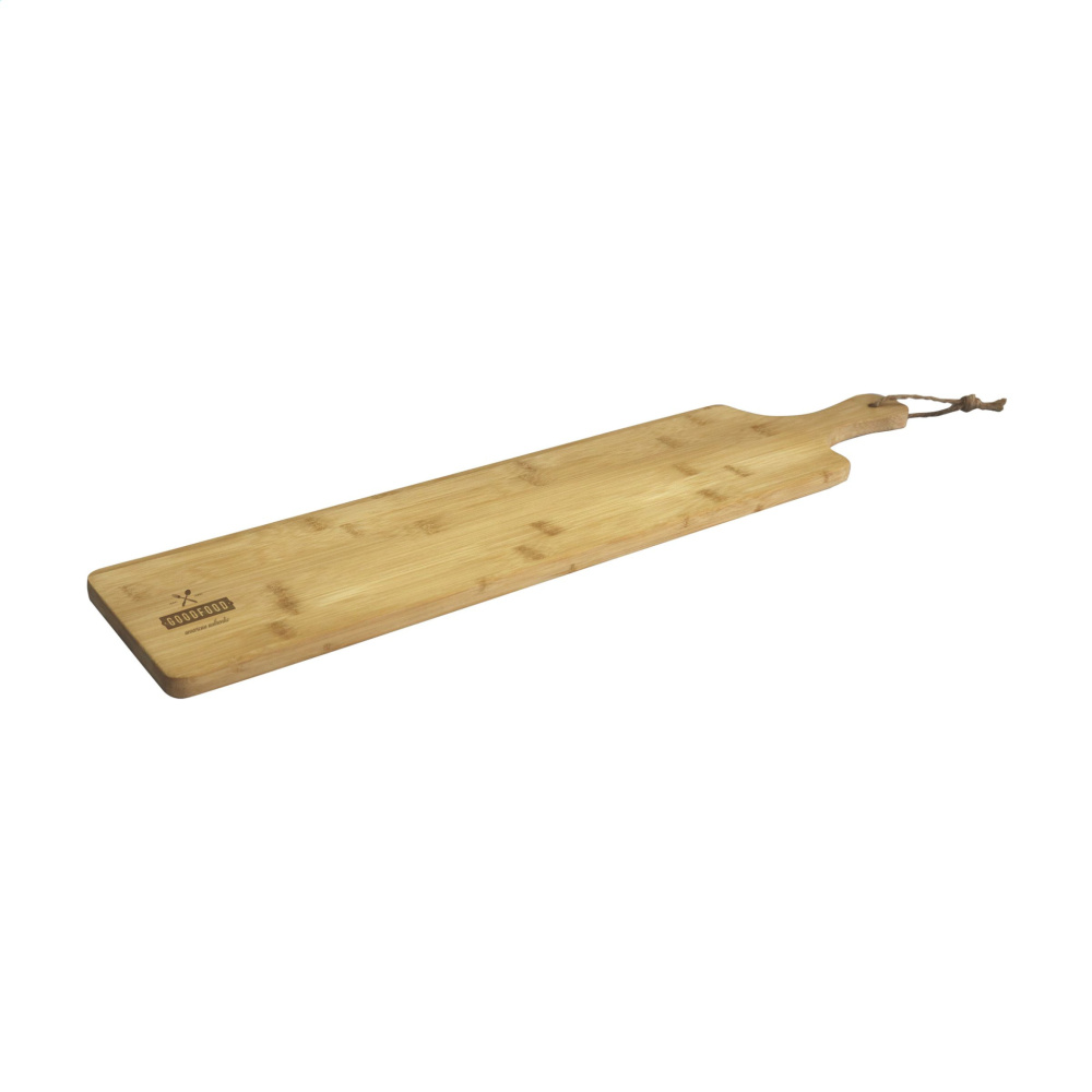 Logotrade ärikingid pilt: Tapas Bamboo Board  serveerimislaud XL