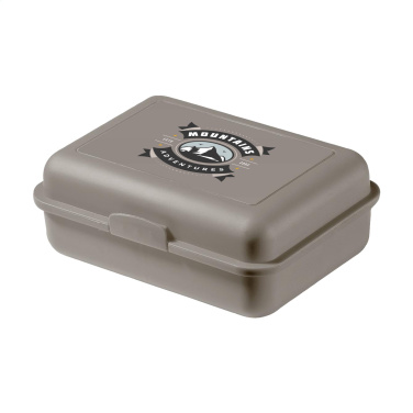 Logotrade reklaamkingid pilt: LunchBreak Eco lõunakarp