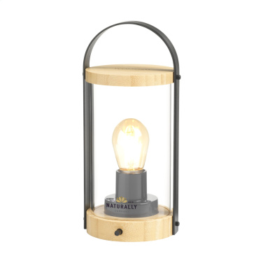 Logotrade meened pilt: Wooosh Batam Light laetav lamp