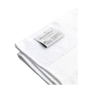 Logo trade reklaamtoote pilt: Wooosh Towel GRS Recycle Cotton Mix 100 x 50 cm