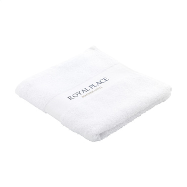 Logotrade ärikingitused pilt: Wooosh Towel GRS Recycle Cotton Mix 100 x 50 cm