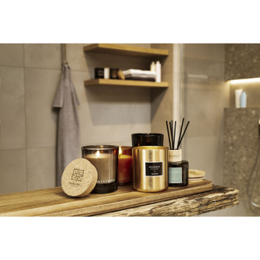 Logotrade reklaamkingitused pilt: Wooosh kodulõhnastaja pulgad