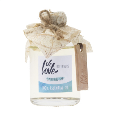 Logotrade firmakingituse foto: We Love The Planet kodulõhnastaja 50 ml