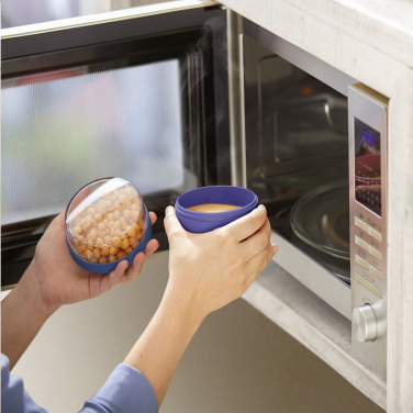 Logo trade reklaamkingitused foto: Mepal Lunchpot Ellipse 300 ml toidunõu