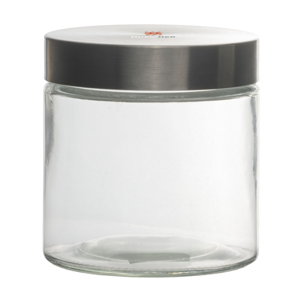 Logo trade reklaamkingi pilt: Trans Jar Säilitus 500 ml