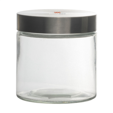 Logotrade firmakingid pilt: Trans Jar Säilitus 500 ml