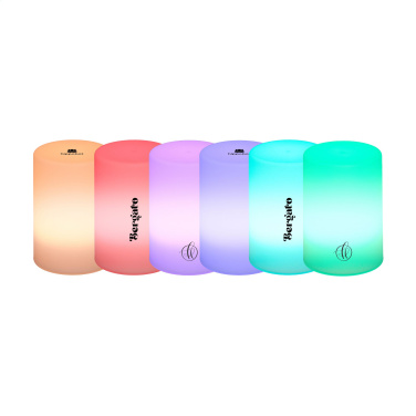 Logo trade ärikingi pilt: Grundig Lumo Color Mood lauavalgusti