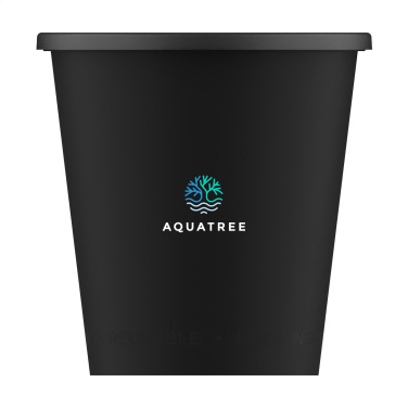 Logotrade firmakingituse foto: Joogitass Bio-Based Lid 200 ml