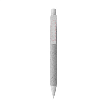 Logotrade reklaamtooted pilt: Cork ECO korgist pastapliiats