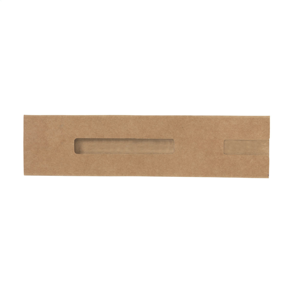 Logo trade ärikingi pilt: Gift Sleeve pastapliiatsi kinkepakend