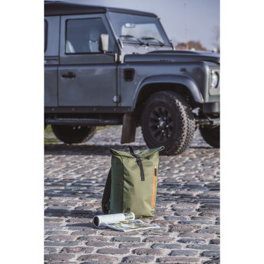 Logotrade ärikingitused pilt: Nolani seljakott