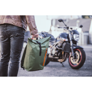 Logo trade reklaamkingid foto: Nolani seljakott