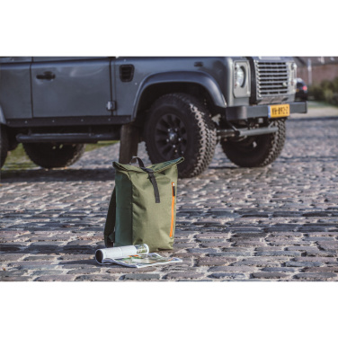 Logotrade reklaamkingitused pilt: Nolani seljakott