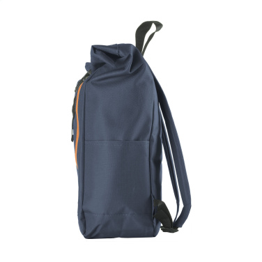 Logo trade ärikingituse pilt: Nolani seljakott