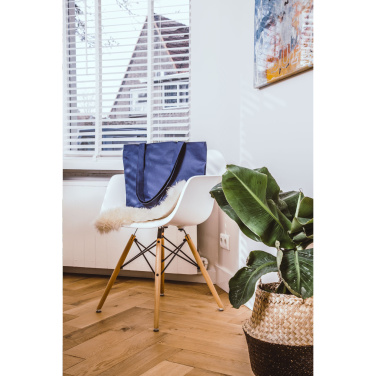 Logotrade ärikingituse foto: Royal XL Shopper kott