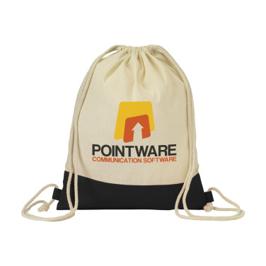 Logotrade firmakingitused pilt: Cotton Promo (125 g/m²) seljakott