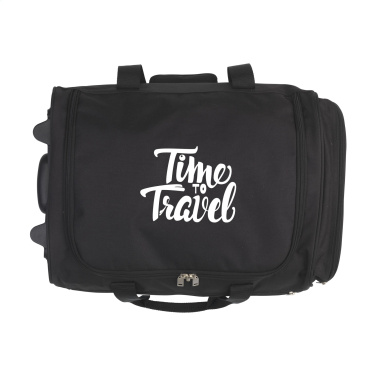 Logo trade ärikingid foto: Cabin Trolley Bag reisikott