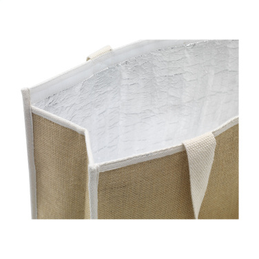 Logo trade reklaamkingituse pilt: Madras Combi külmakott